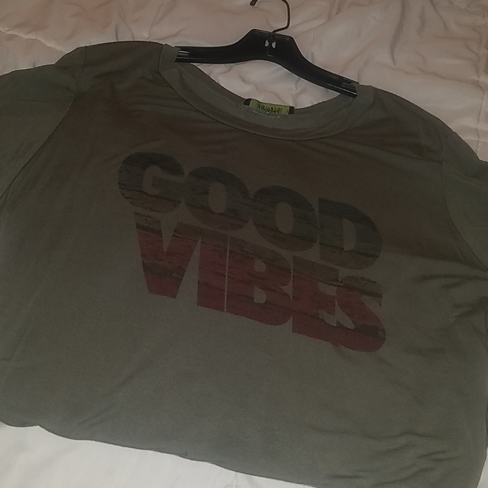 Dont wear it anymore